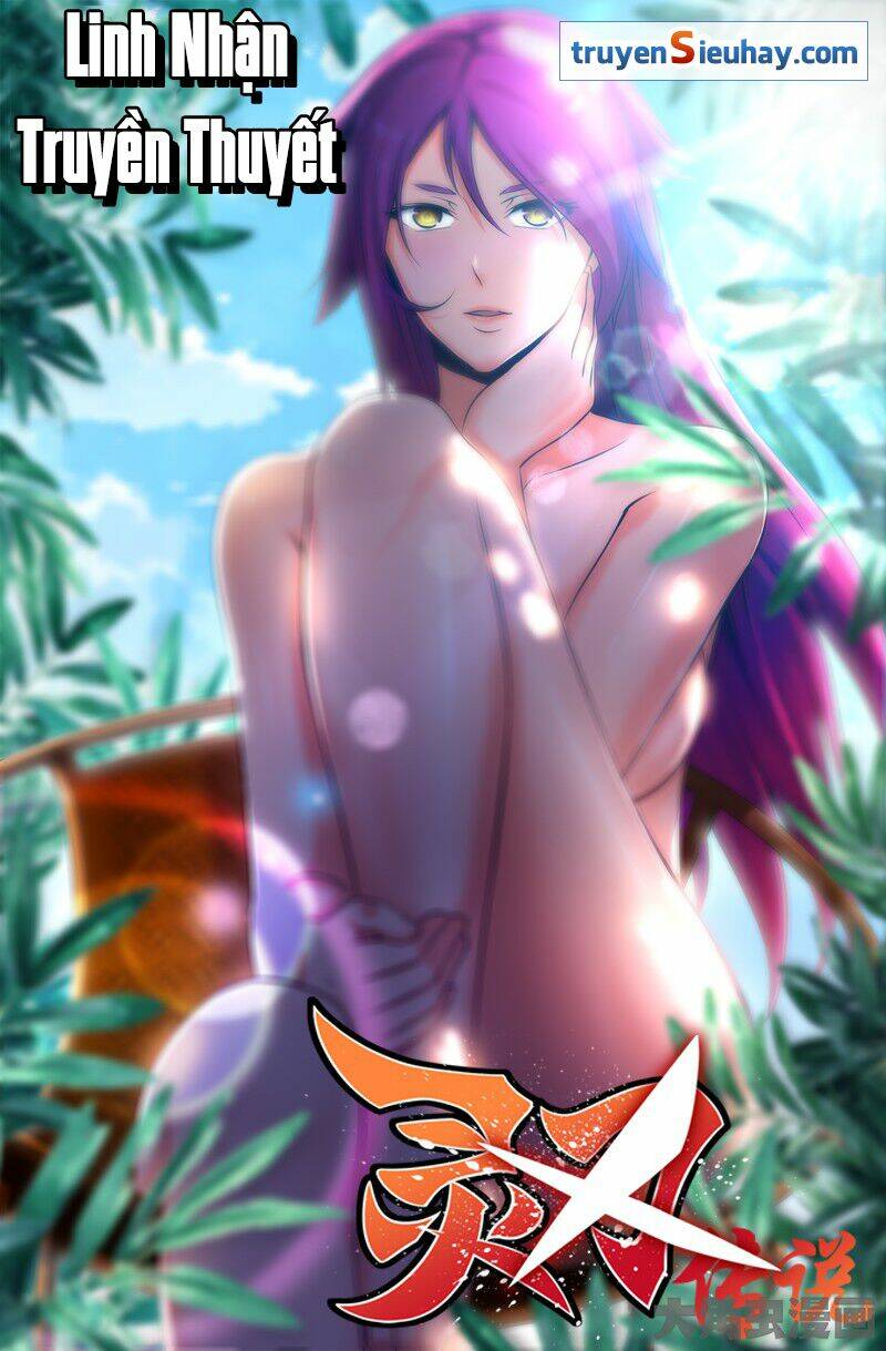 Linh Nhận Truyền Thuyết: Chapter 117