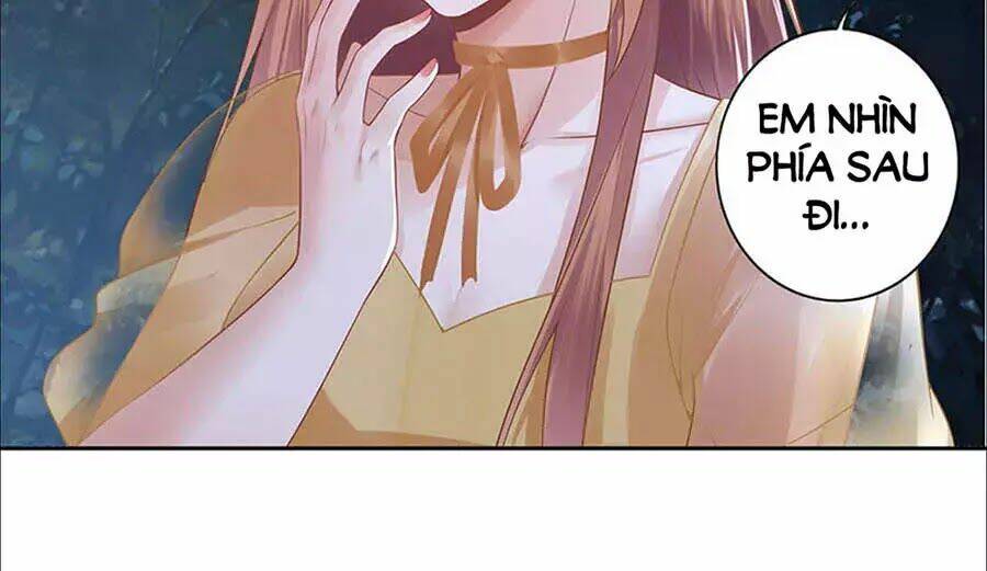 Bạn Trai Điều Khiển Giấc Mơ: Chapter 48