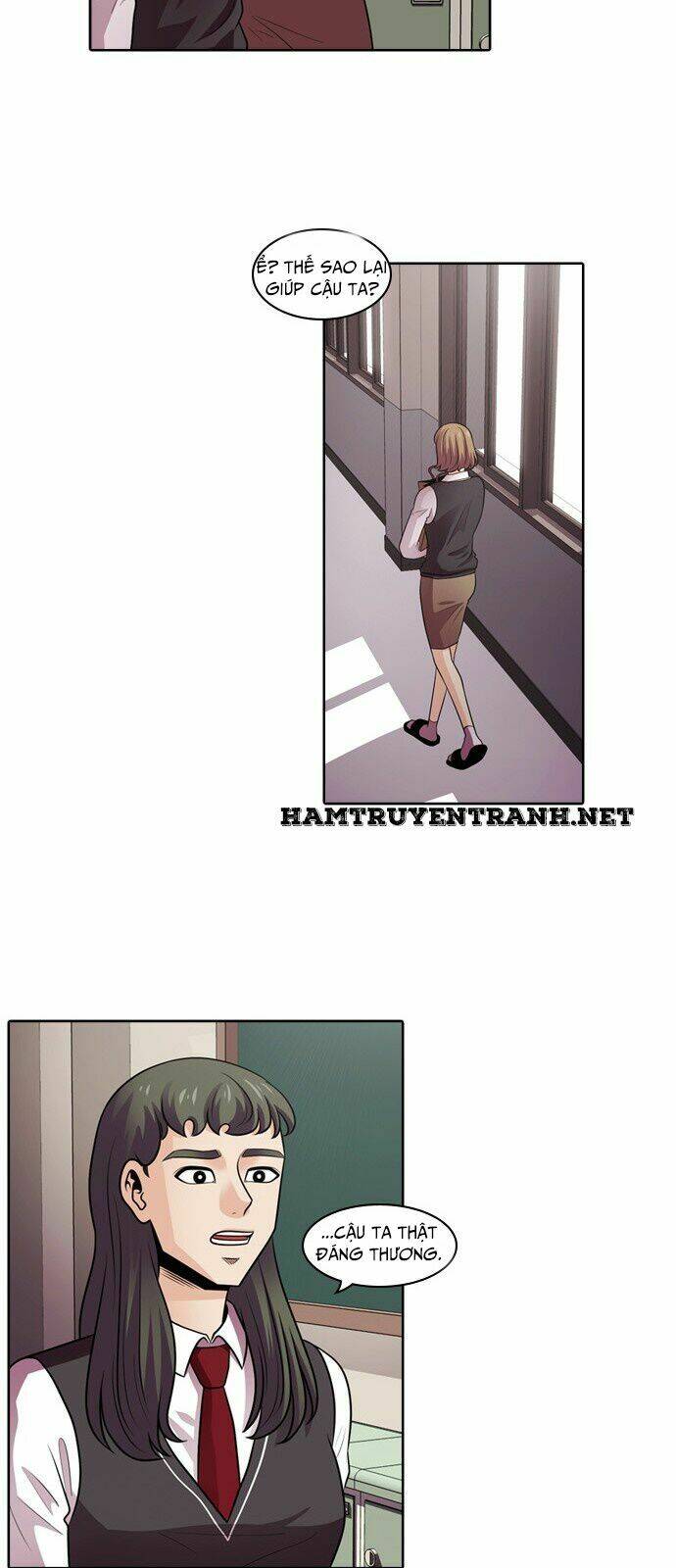 Tomorrow - Ngày Mai: Chapter 4