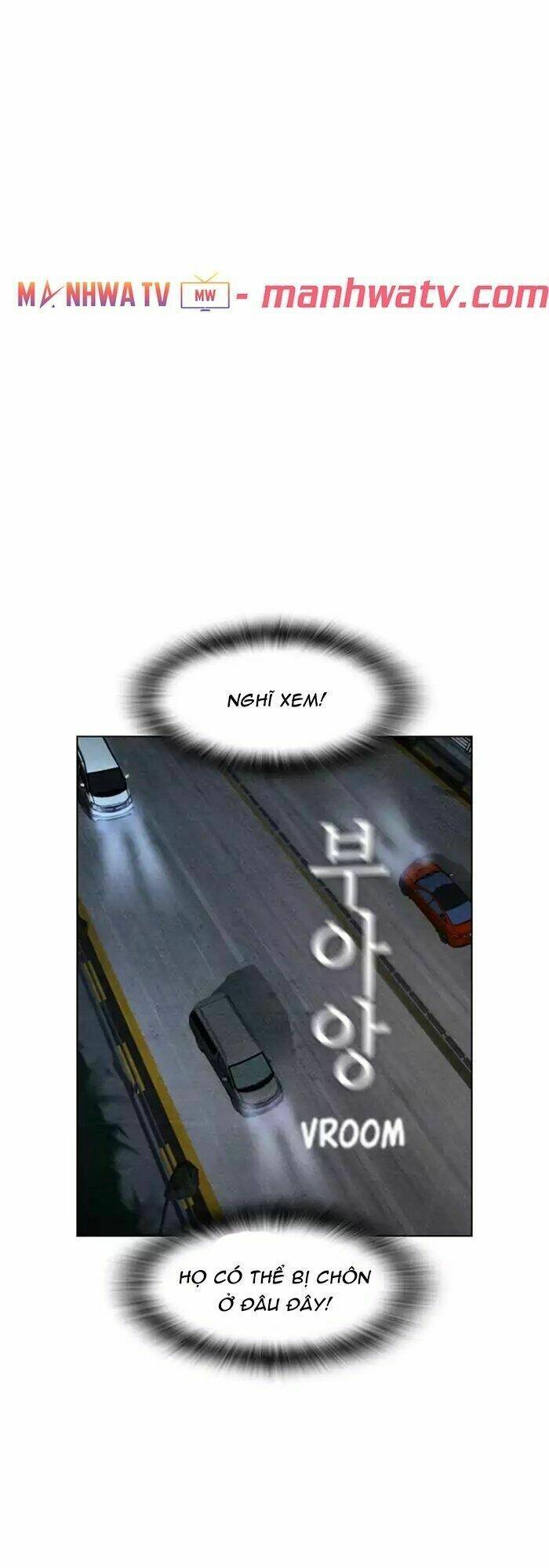 Kẻ Hồi Sinh: Chapter 60