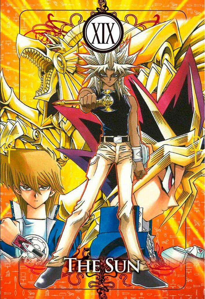 Vua Trò Chơi Full Màu: Chapter 279