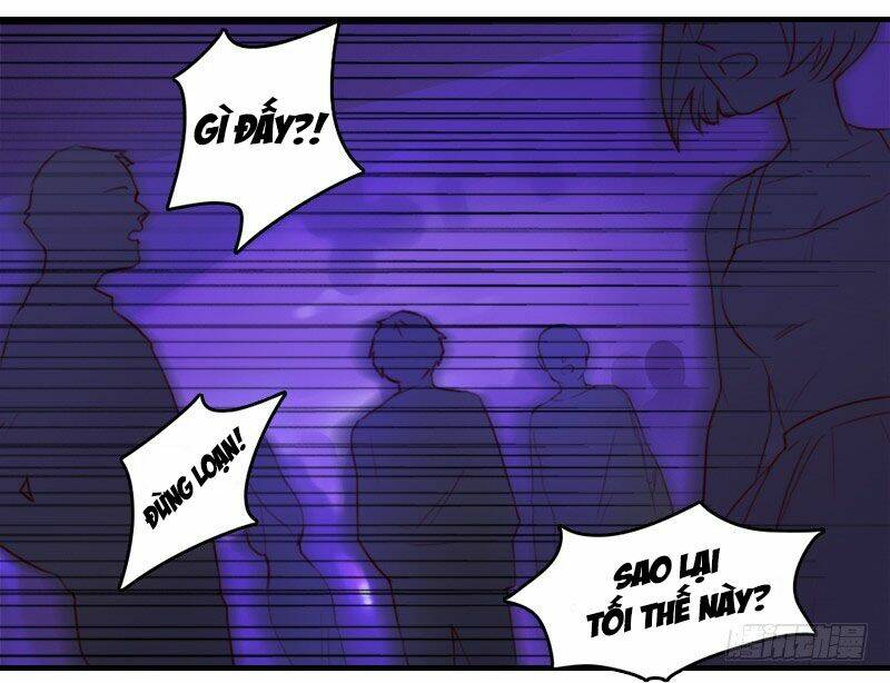Yêu Tinh Đại Tác Chiến: Chapter 13