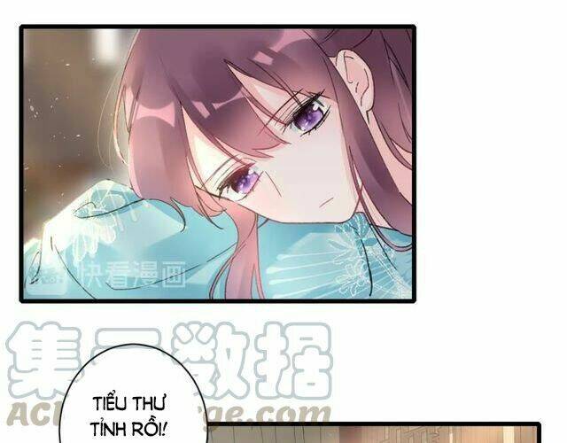 Hoa Nhan Sách: Chapter 110