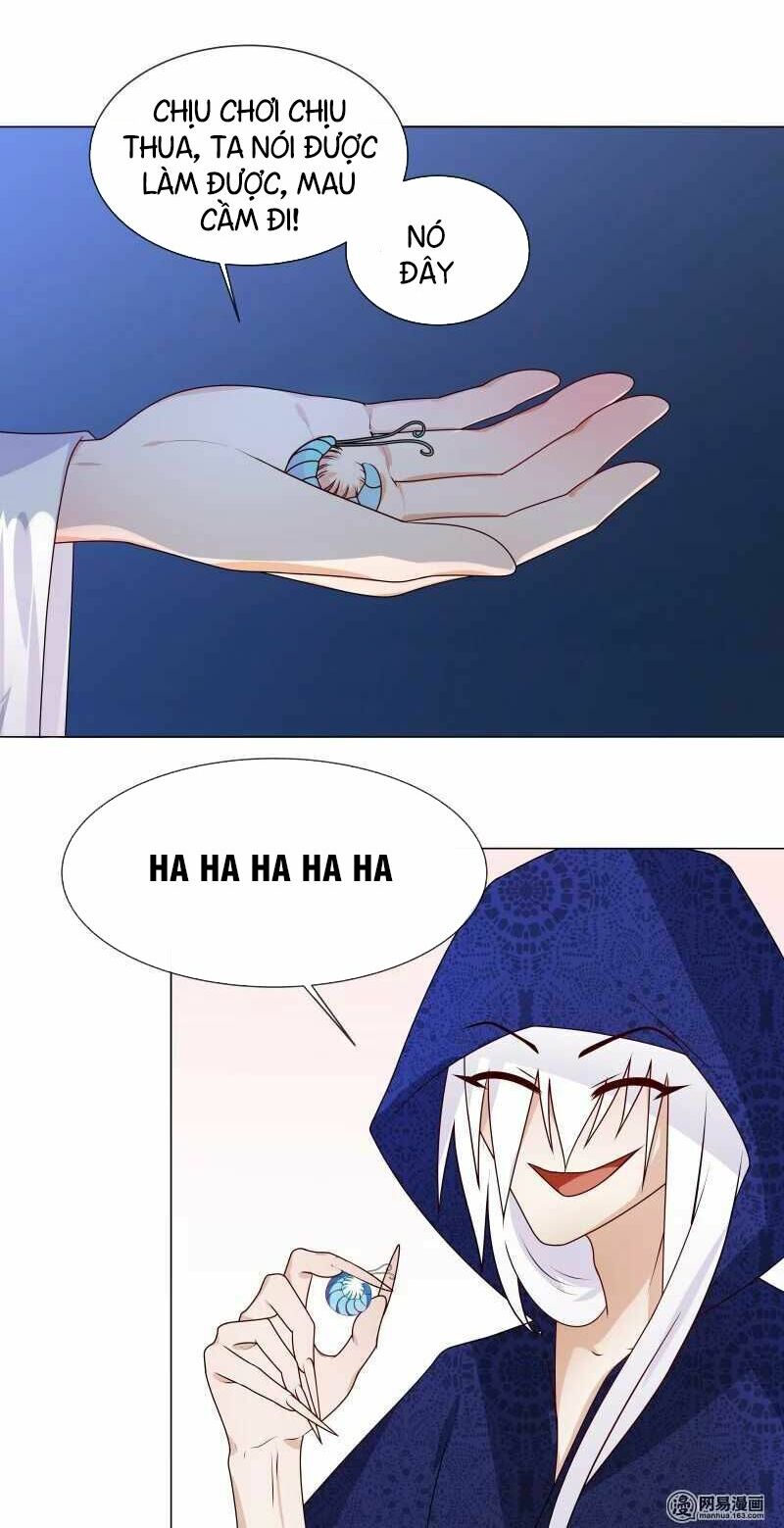 Thiên Tài Tiểu Độc Phi: Chapter 60