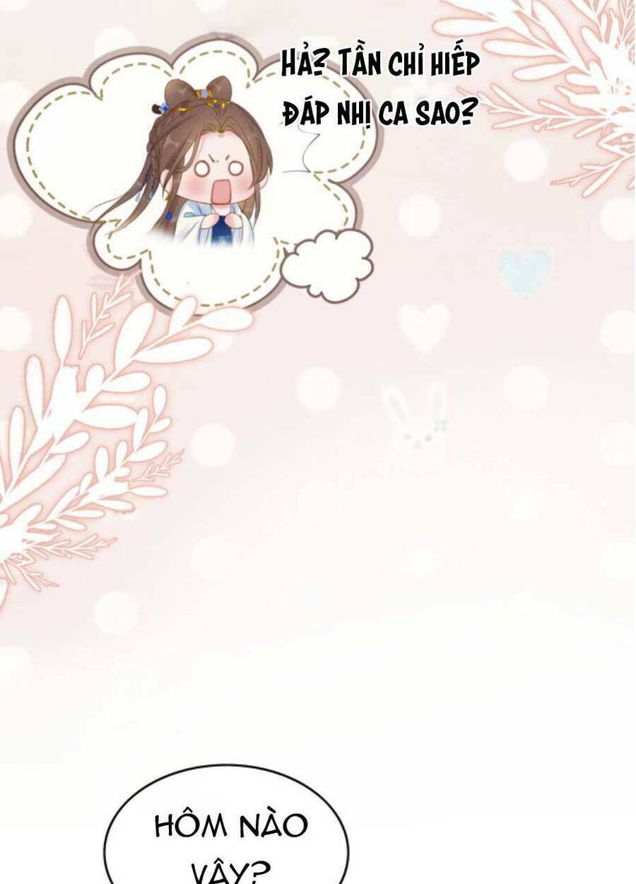 Xung Hỉ Vương Phi: Chapter 48