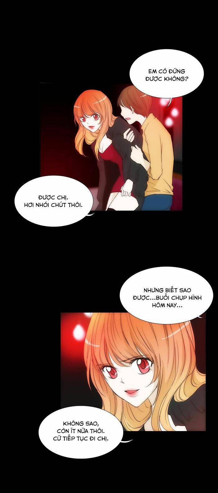 Không Thể Chạm Vào Anh: Chapter 104