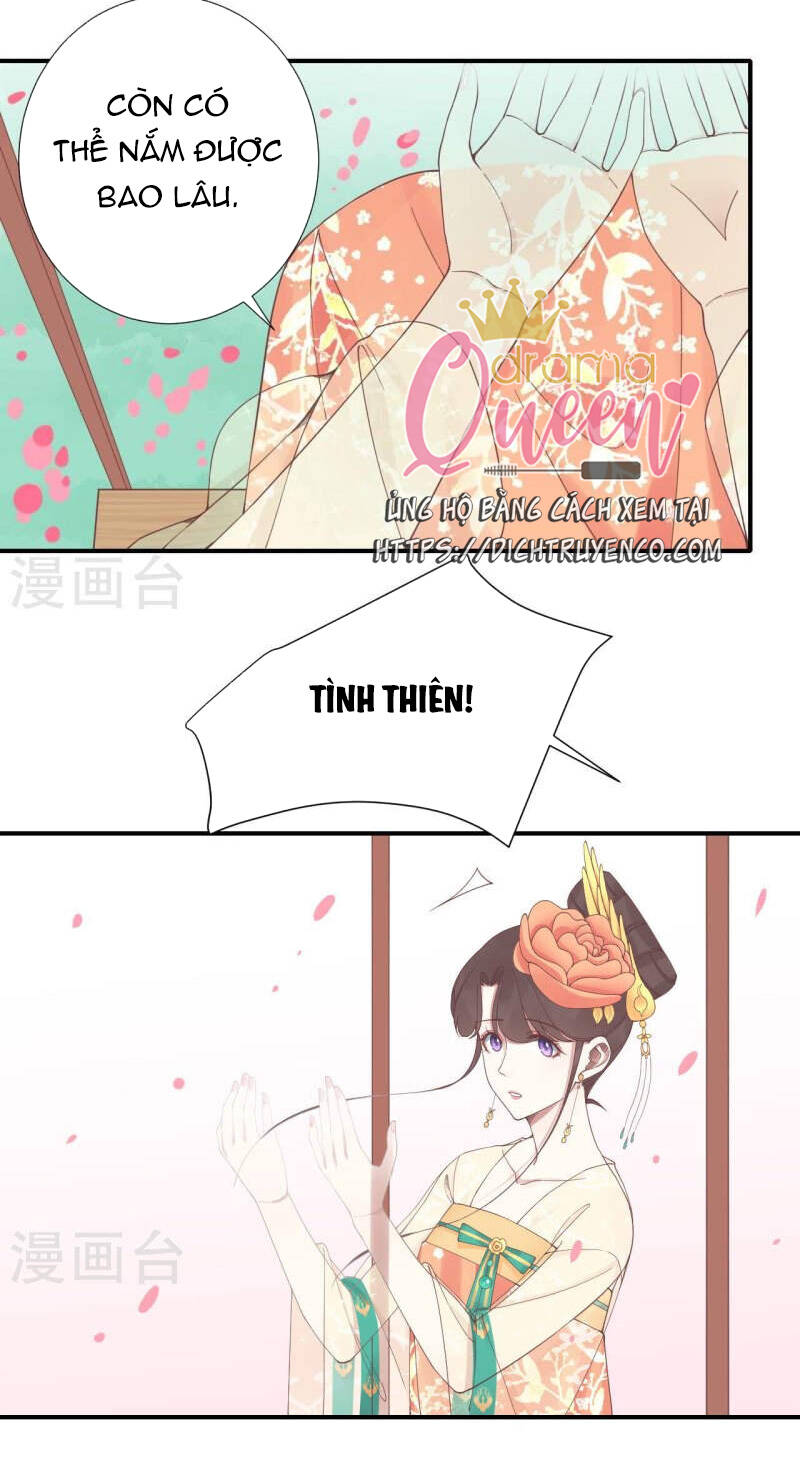 Hoàng Hậu Bận Lắm: Chapter 214