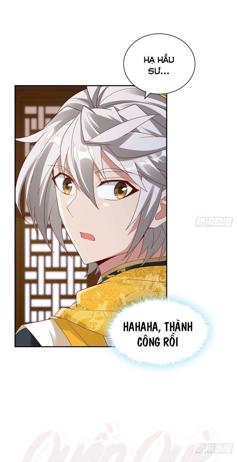Nghịch Lân: Chapter 57