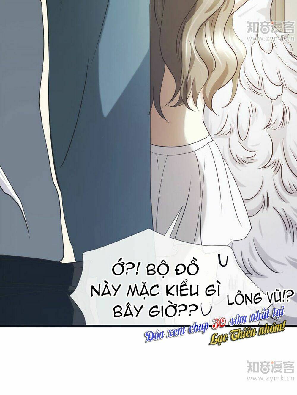 Một Vạn Tư Thế Công Lược Yêu Nam: Chapter 29