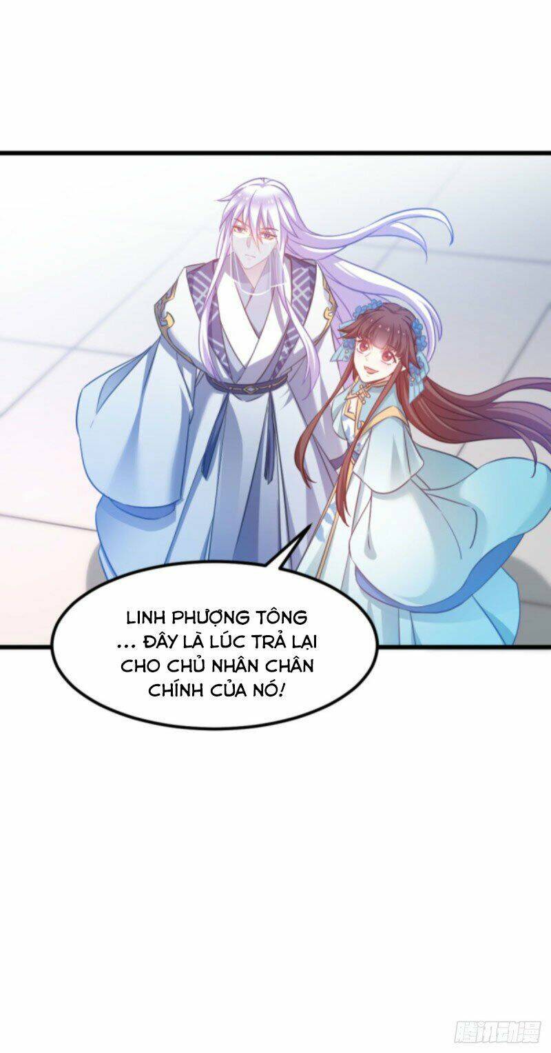 Trò Chơi Trừng Phạt: Chapter 89