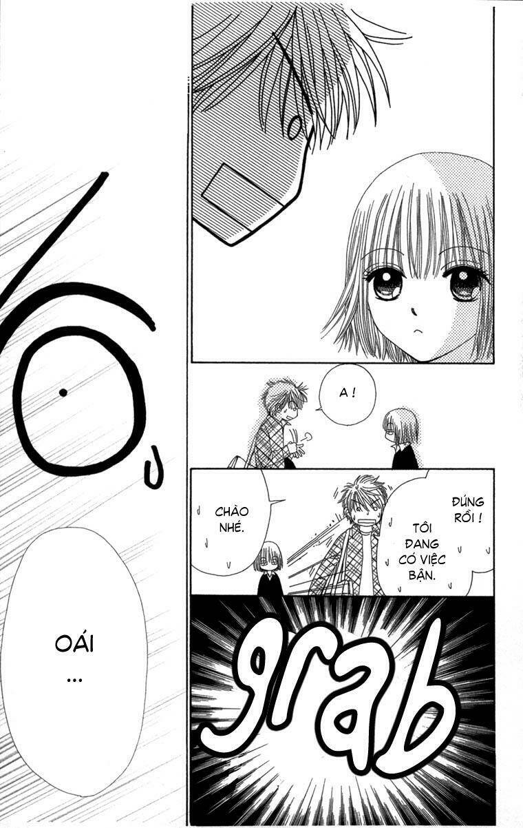 Dự Án Kéo Vàng: Chapter 28