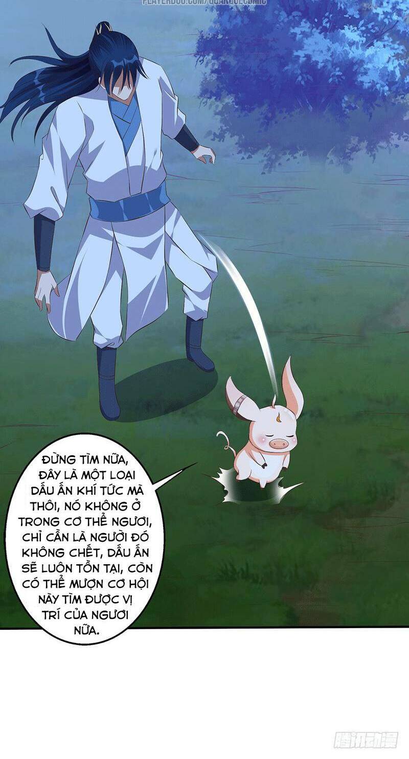 Ta Có Một Bộ Hỗn Độn Kinh: Chapter 43