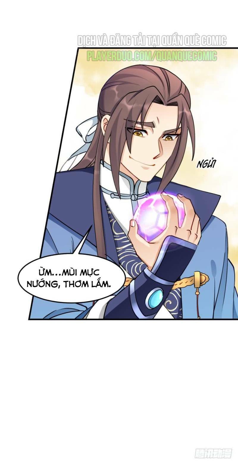 Lão Tổ Của Bạn Đang Online: Chapter 64