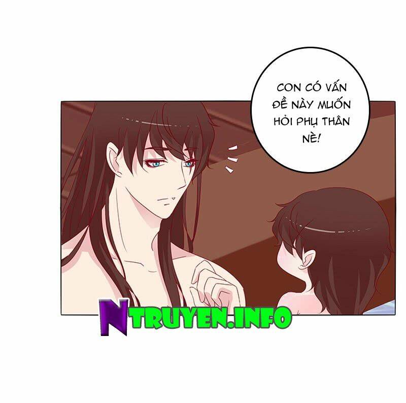 Tướng Quân Mời Ra Trận: Chapter 36