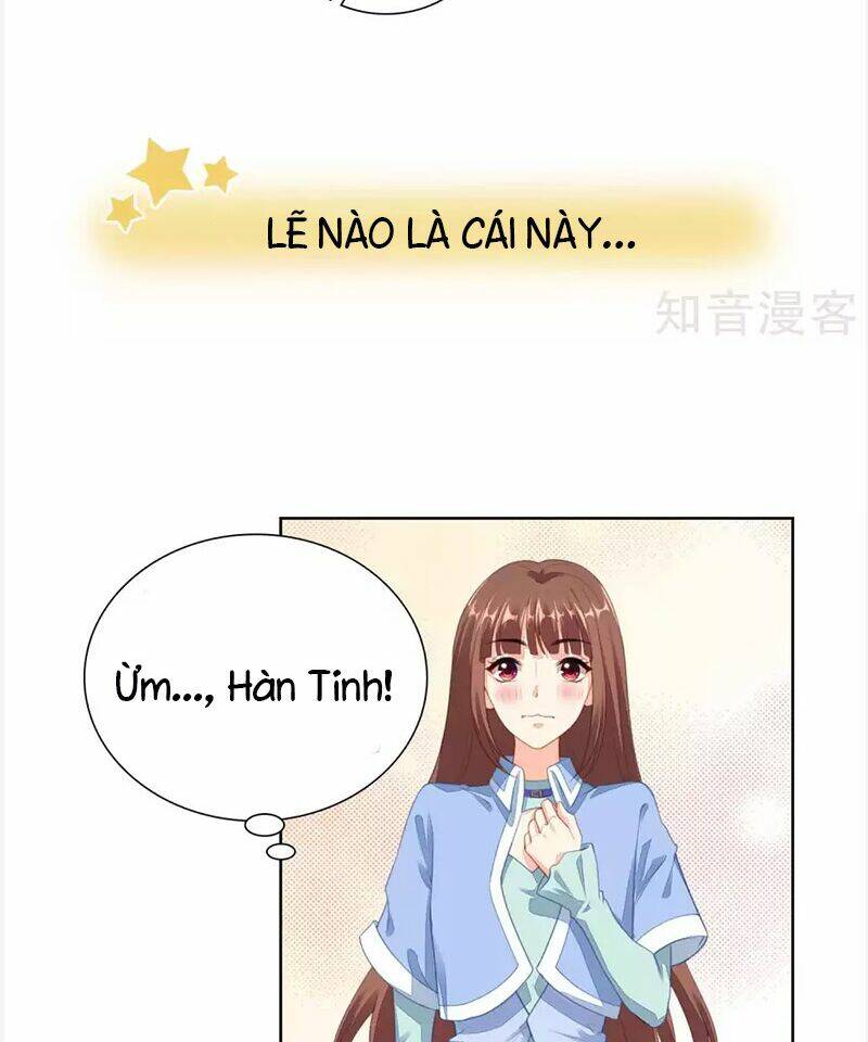 Người Yêu Ẩn Hình Của Ảnh Đế: Chapter 83