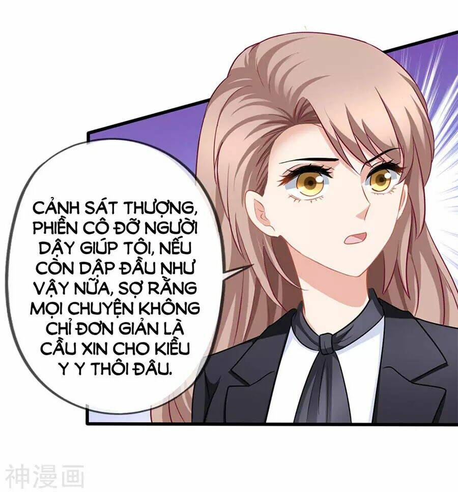 Mỹ Vị Giai Thê: Chapter 84