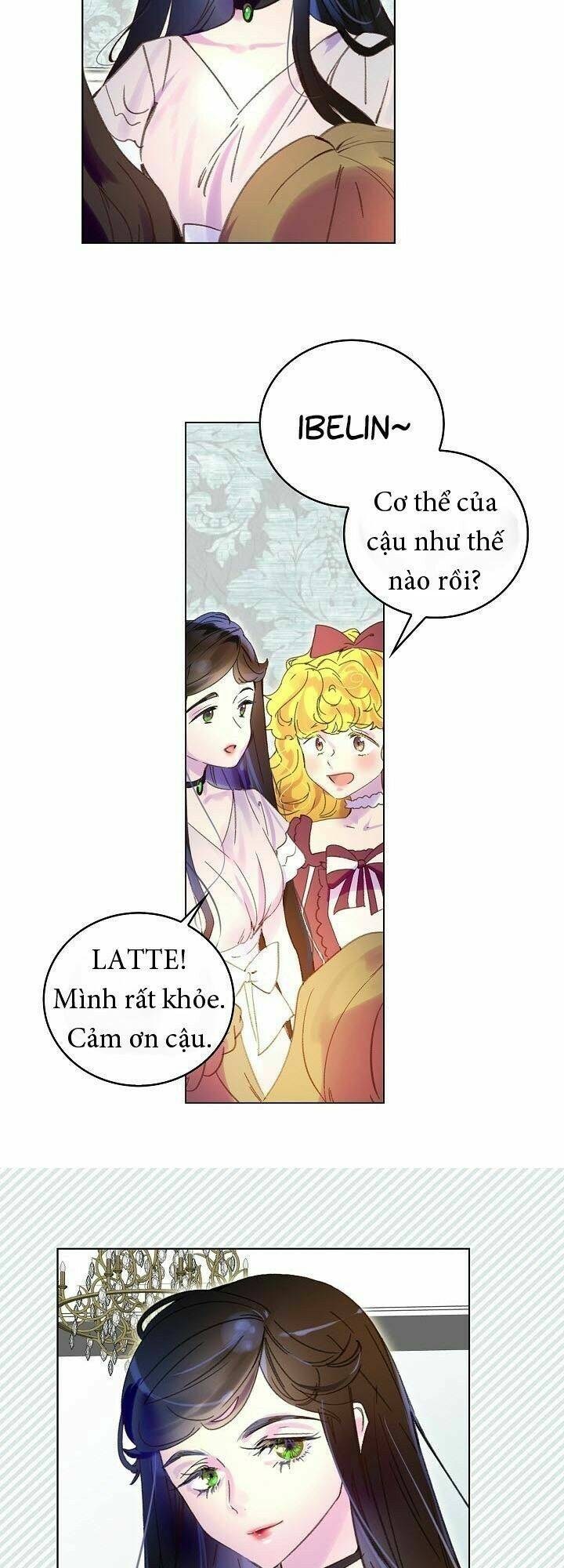 Tôi Không Phải Là Người Tốt: Chapter 72