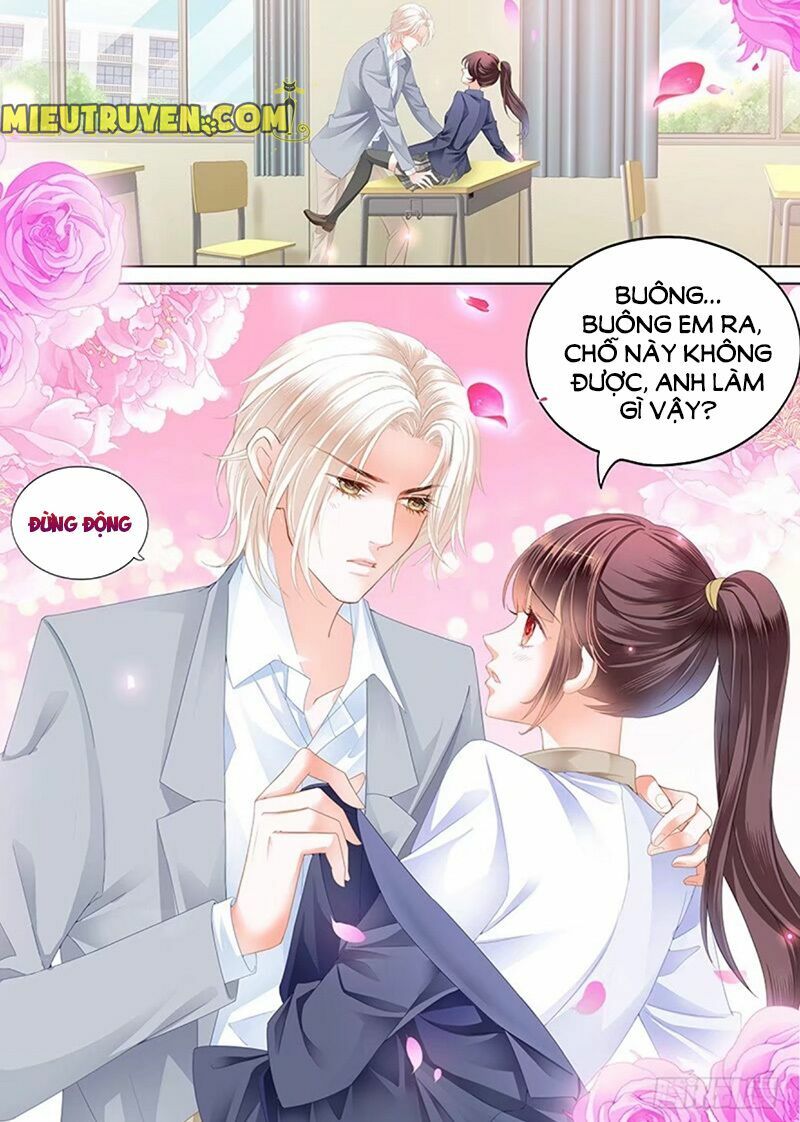 Thiểm Hôn Kiều Thê: Chapter 154