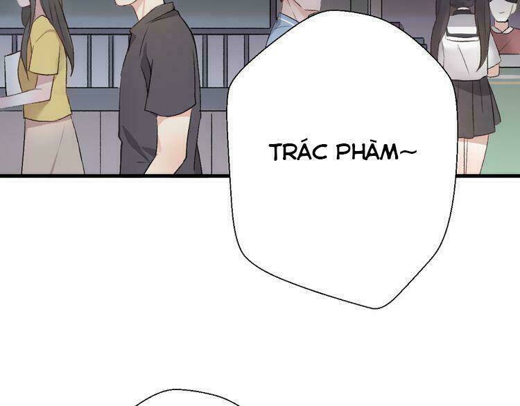 Cuộc Chiến Tình Yêu: Chapter 21