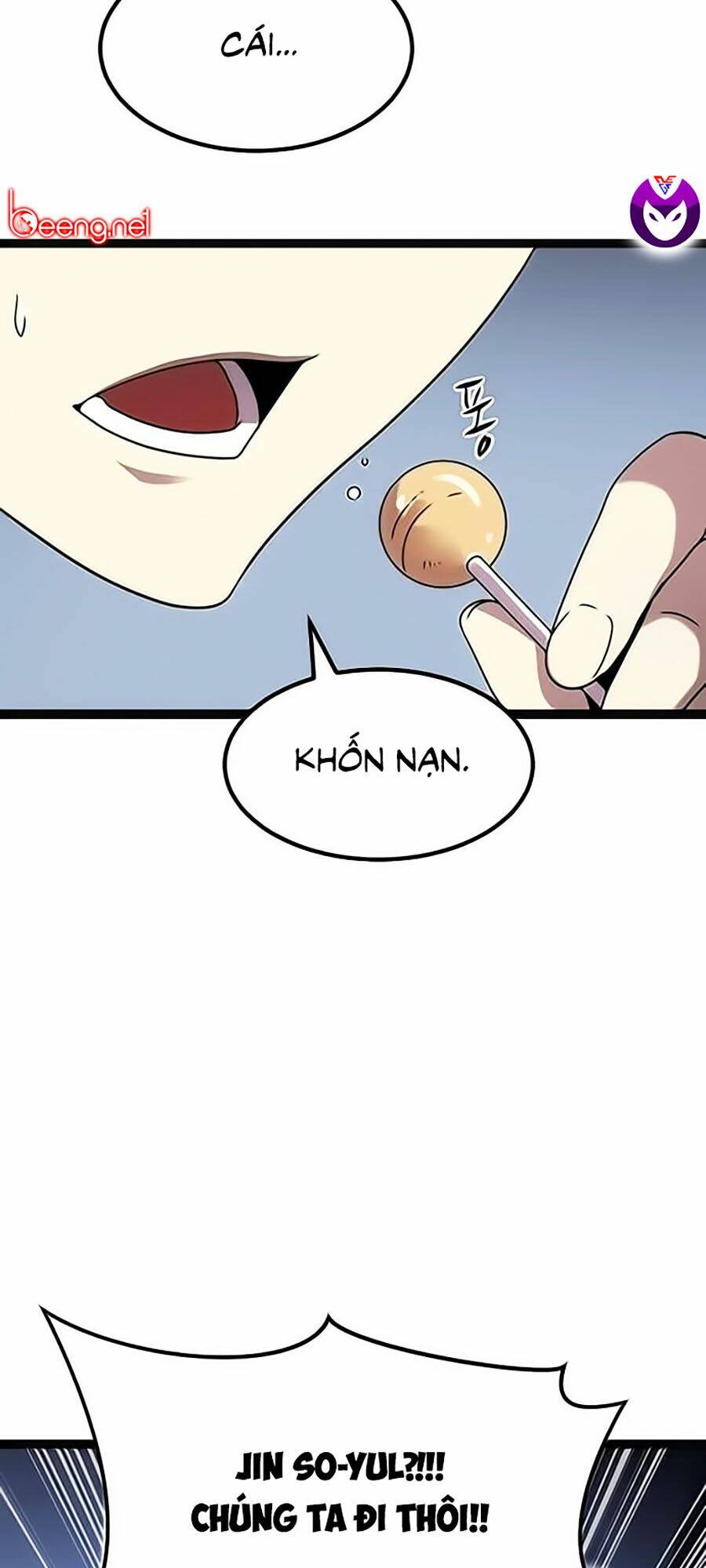 Điểm Chết: Chapter 5