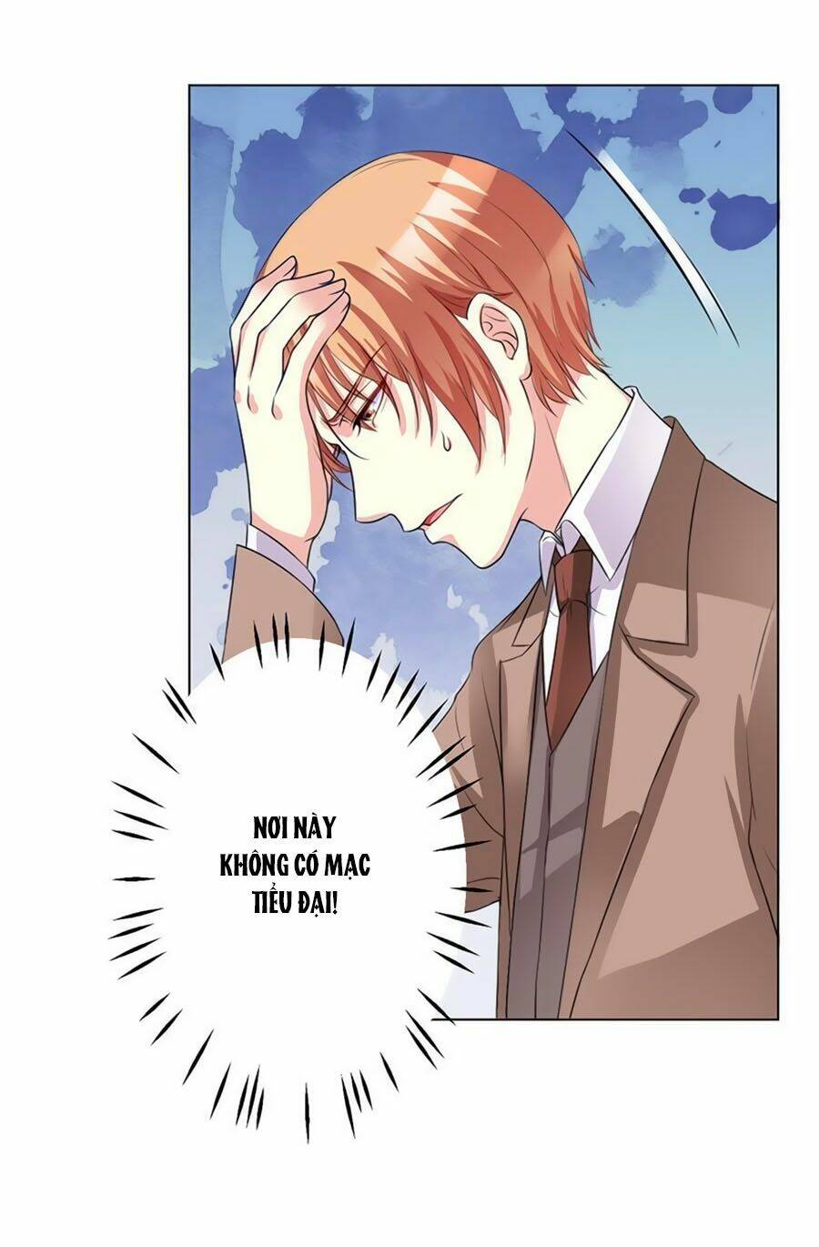 Trí Mệnh Sủng Thê: Tổng Tài Mau Nạp Mạng: Chapter 73