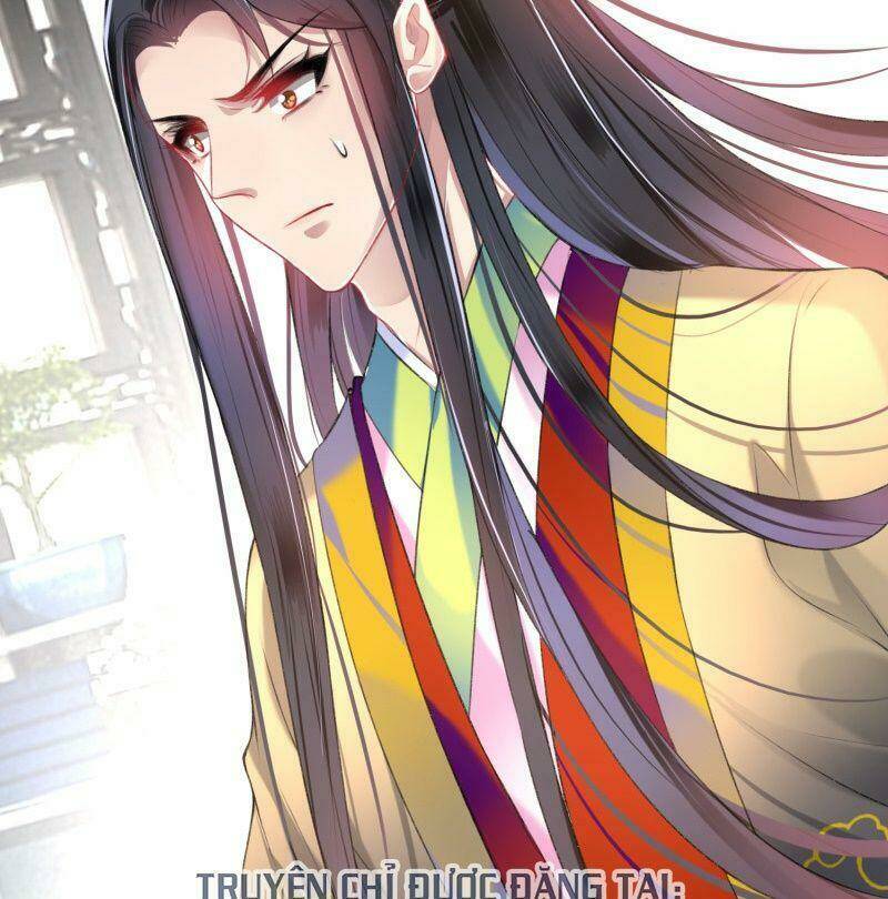 Vương Gia, Áo Lót Của Ngươi Rơi Mất Rồi: Chapter 77