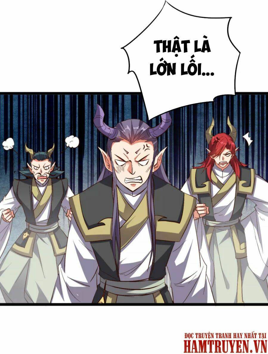 Phục Thiên Thánh Chủ: Chapter 57