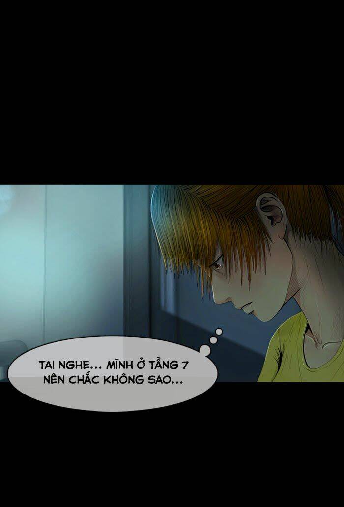 Dead Days: Chapter 9.2