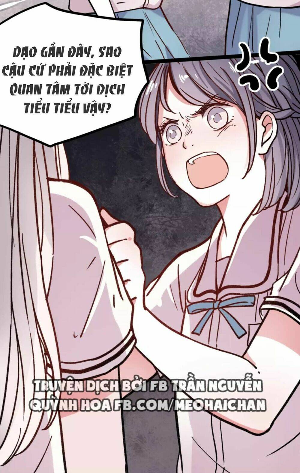 Cậu Đã Từng Yêu Tôi: Chapter 9