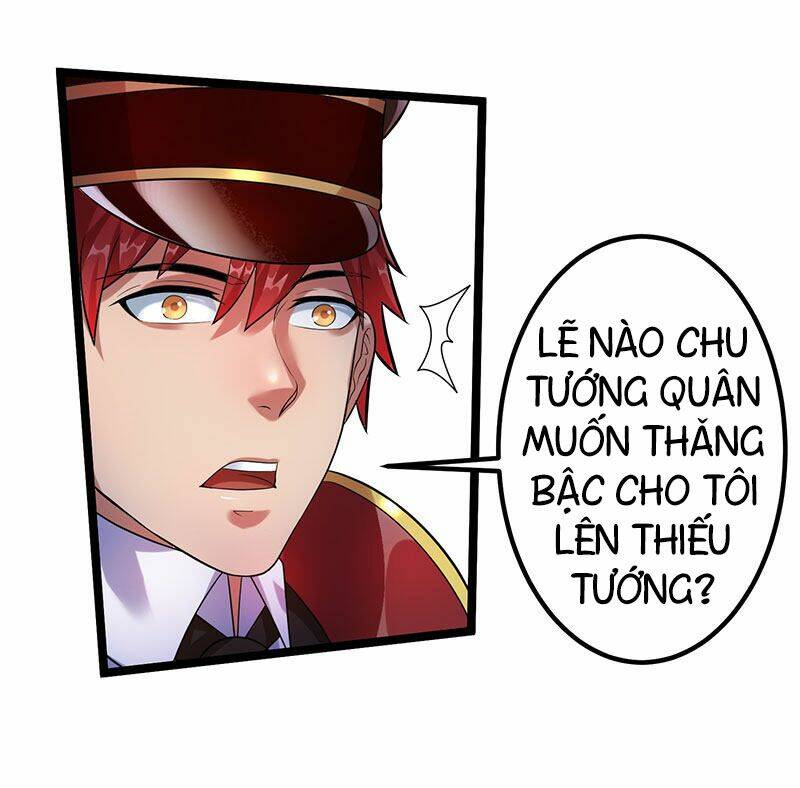 Tiên Vương Trùng Sinh: Chapter 35