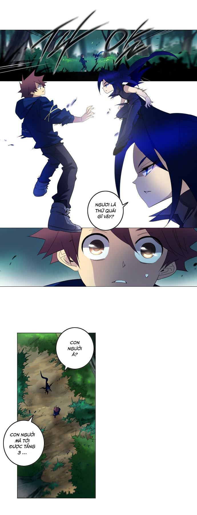 Soul Cartel: Chapter 97