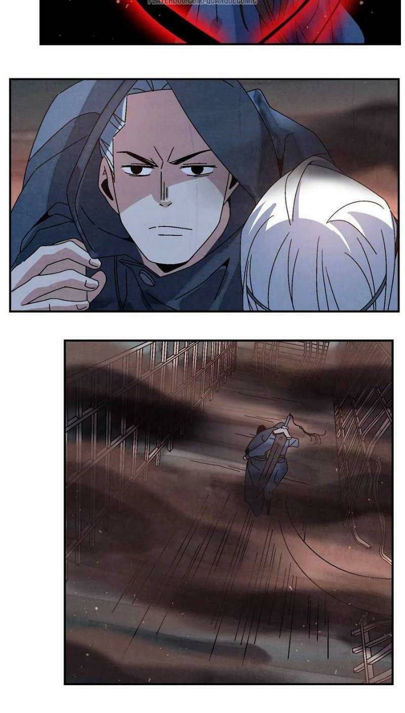 Ma Giáo Giáo Chủ Tái Xuất Giang Hồ: Chapter 13