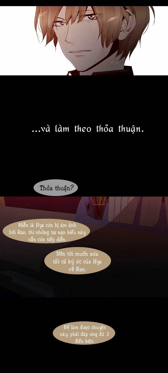 Một Không Gian Thời Gian Khác: Chapter 54
