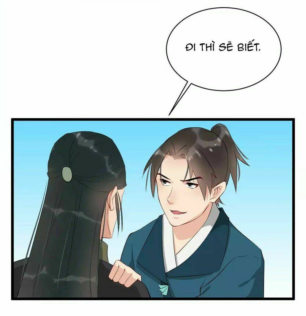 Bồng Sơn Viễn: Chapter 36