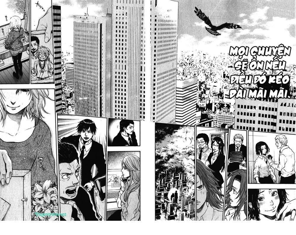 Bloody Monday 3: Chapter 36