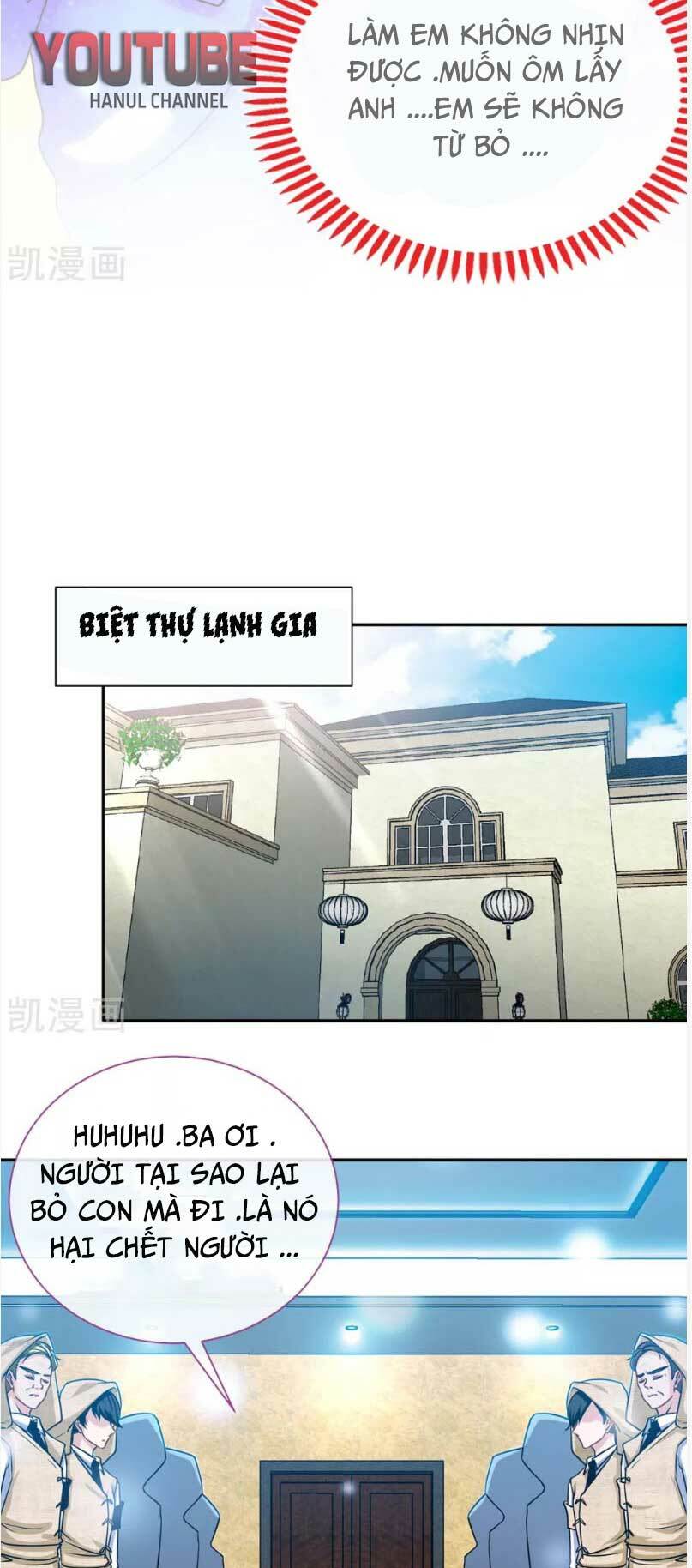 TRUY NÃ TOÀN CẦU TRUY THÊ VỀ SỦNG: Chapter 94.2