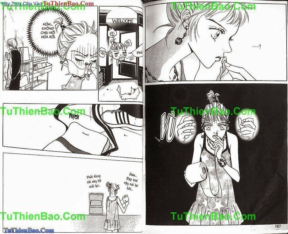Cổ Vật Kinh Hoàng: Chapter 2