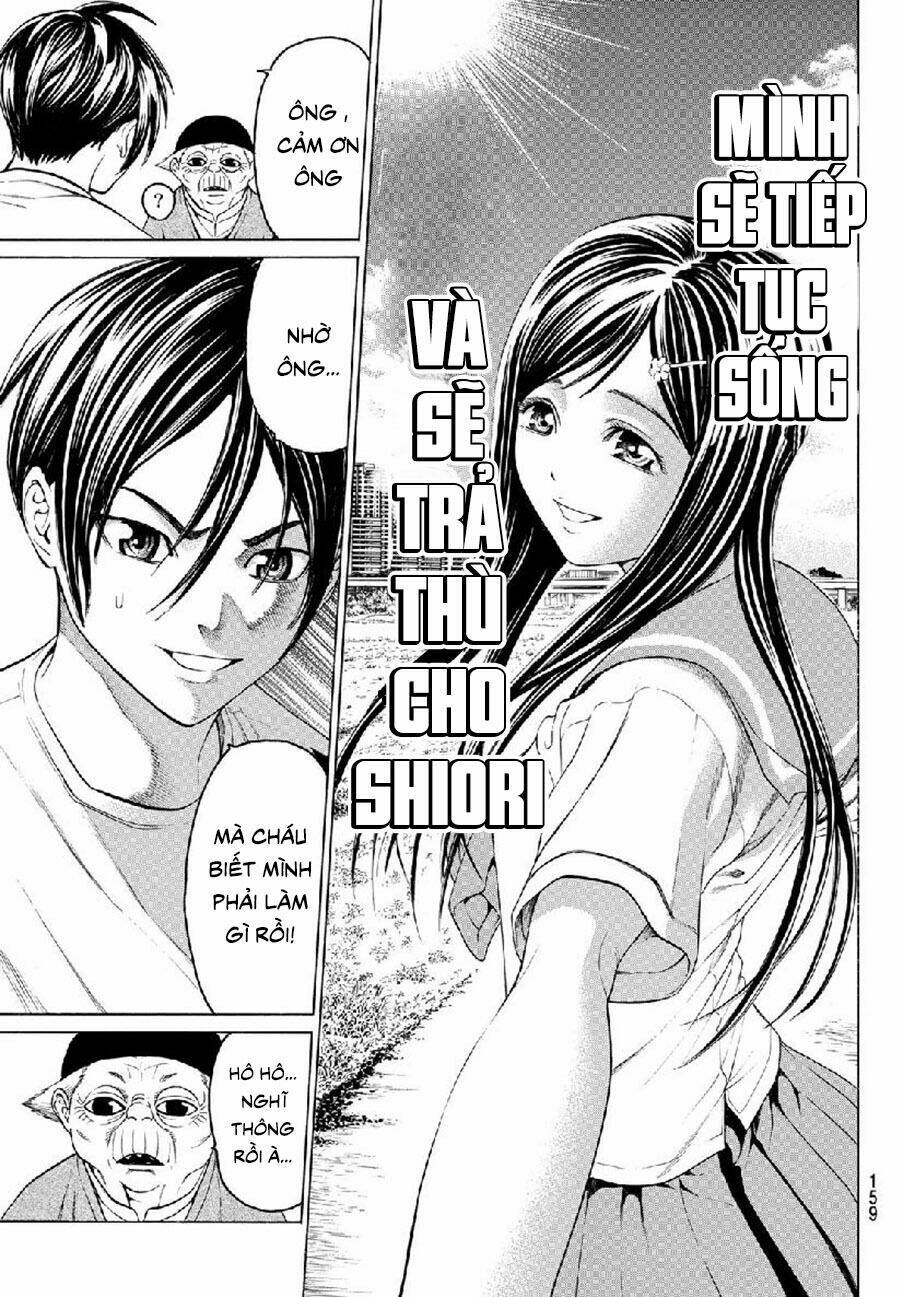 Cự Long Chiến Ký: Chapter 2.2