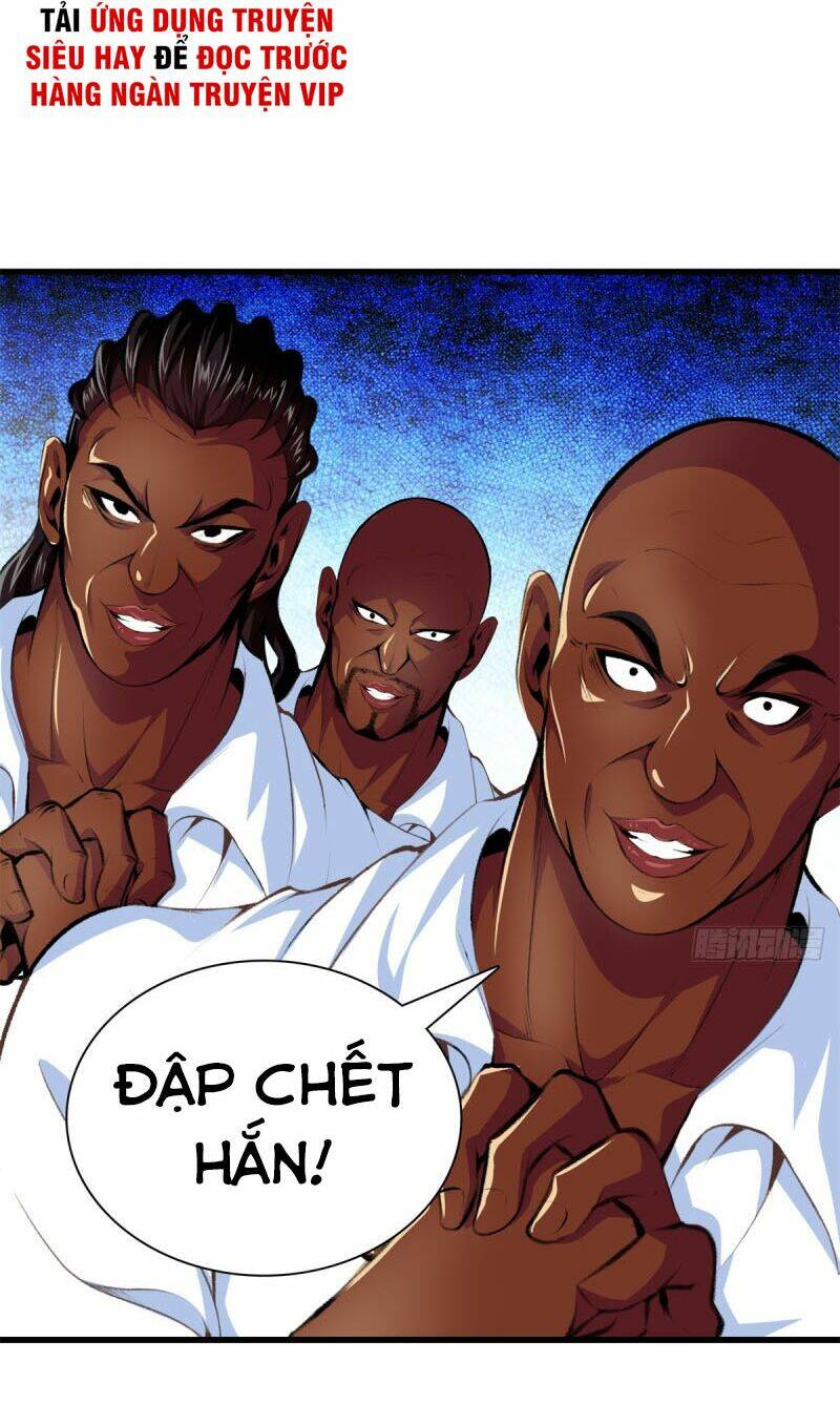 Đô Thị Chí Tôn: Chapter 90