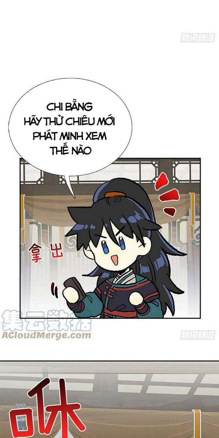 Học Sĩ Tái Sinh: Chapter 200