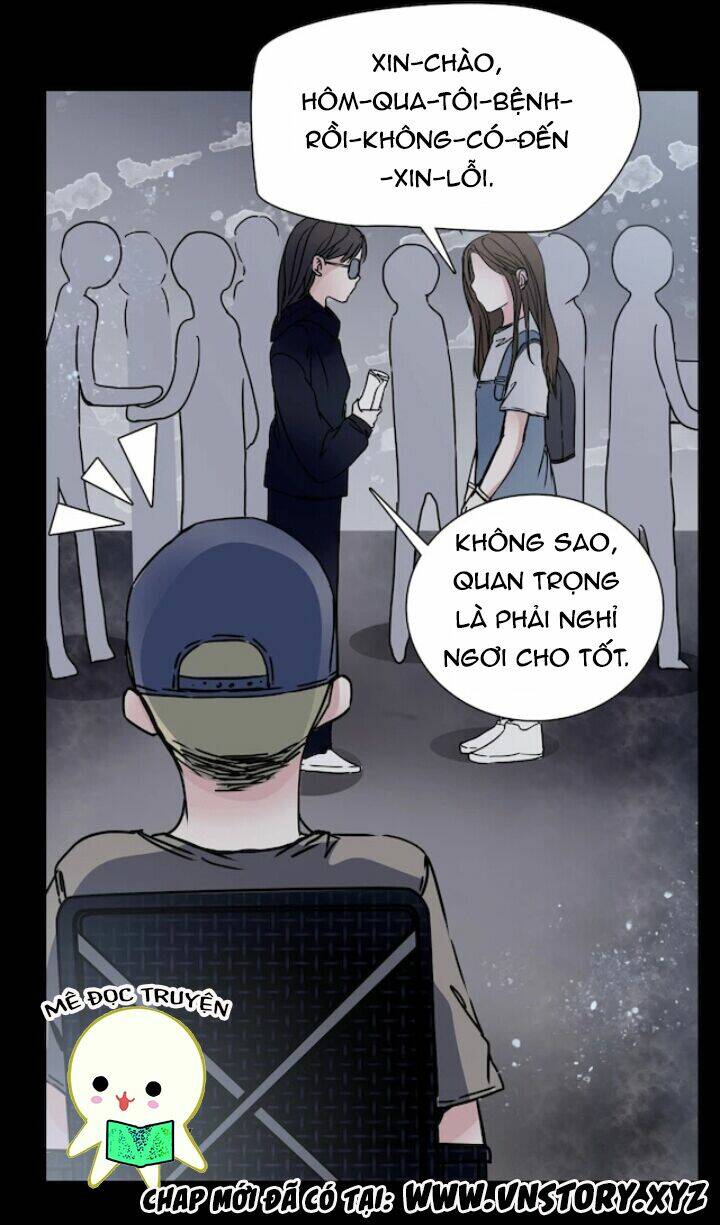 Nhật Ký Nữ Phù Thủy Hồi Sinh: Chapter 11