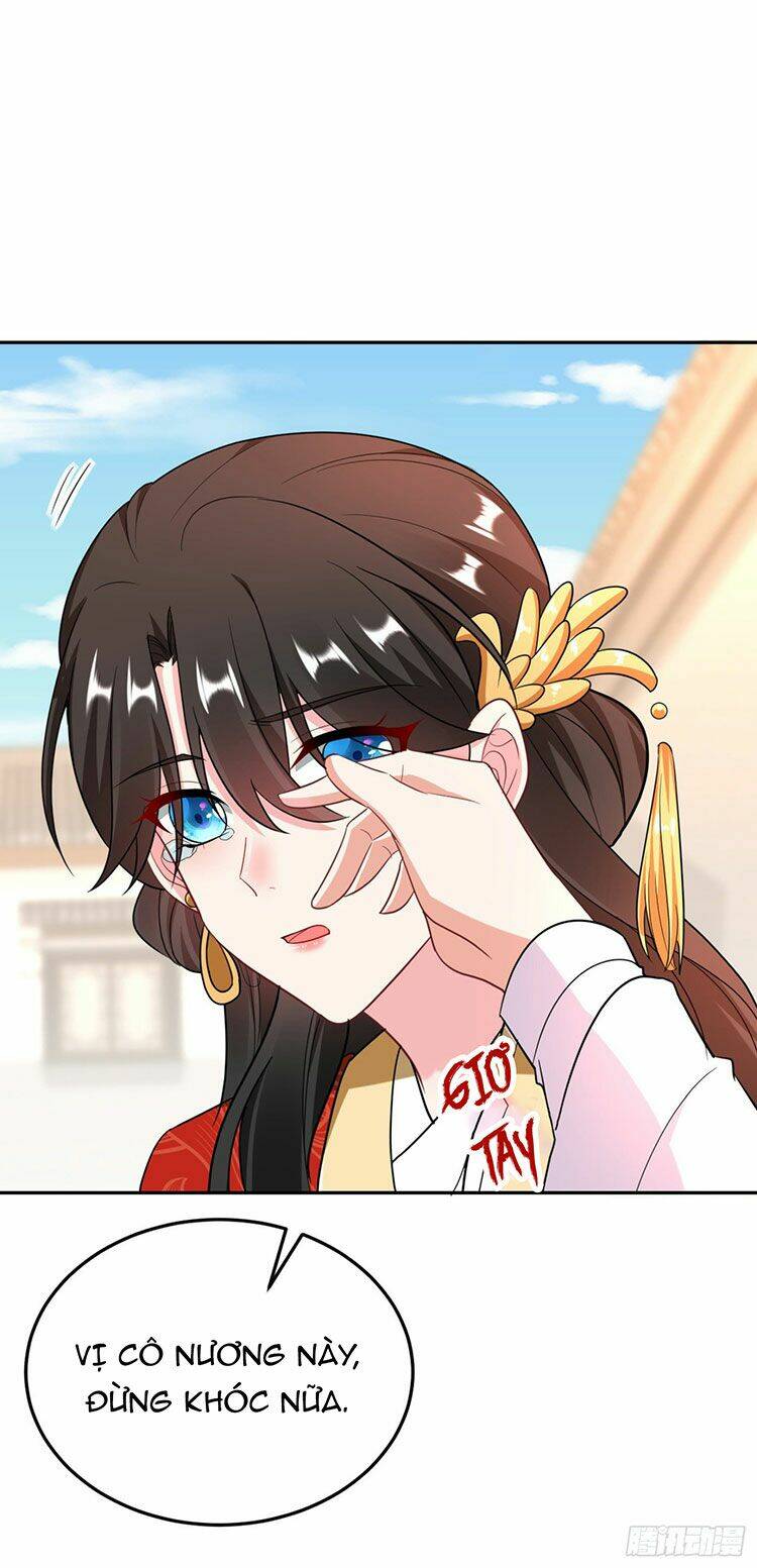 Giang Sơn Mỹ Nam Nhập Trướng Ta: Chapter 24