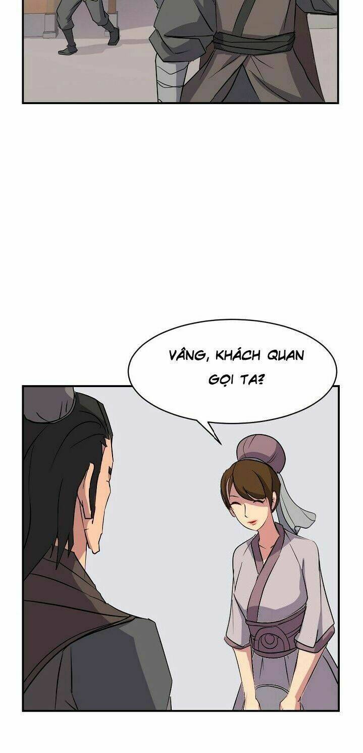 Trọng Sinh, Bất Khả Chiến Bại: Chapter 48