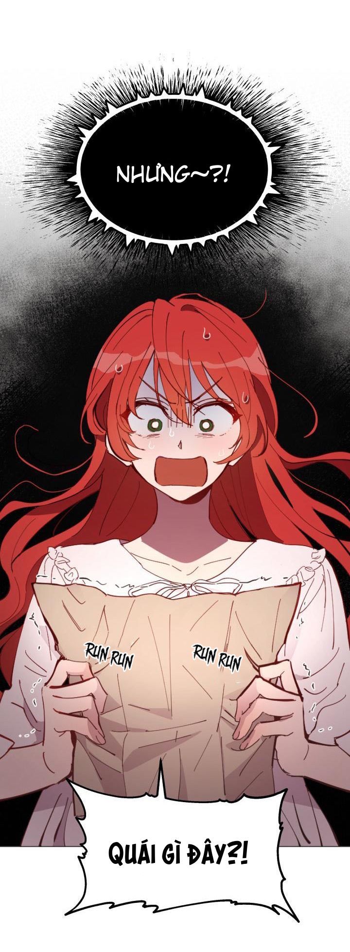 Lamia Orphe Đã Chết: Chapter 7