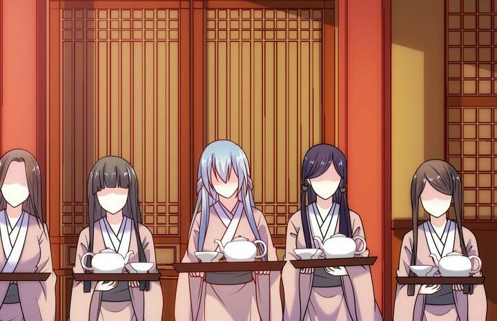 Đô đốc đại nhân sủng thê kí: Chapter 5.2