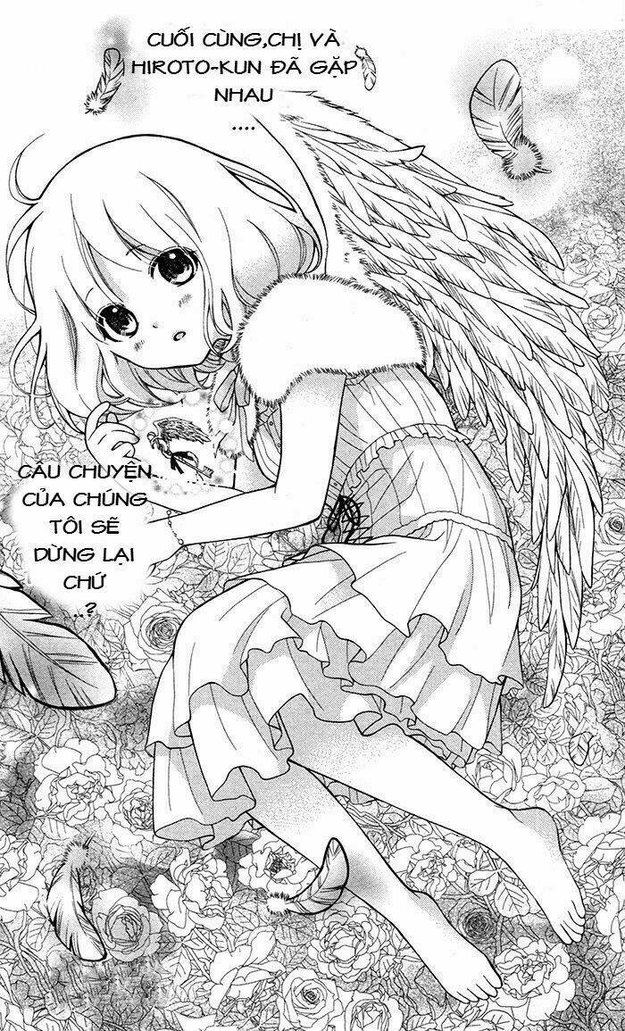 Henyoku No Labyrinth: Chapter 11