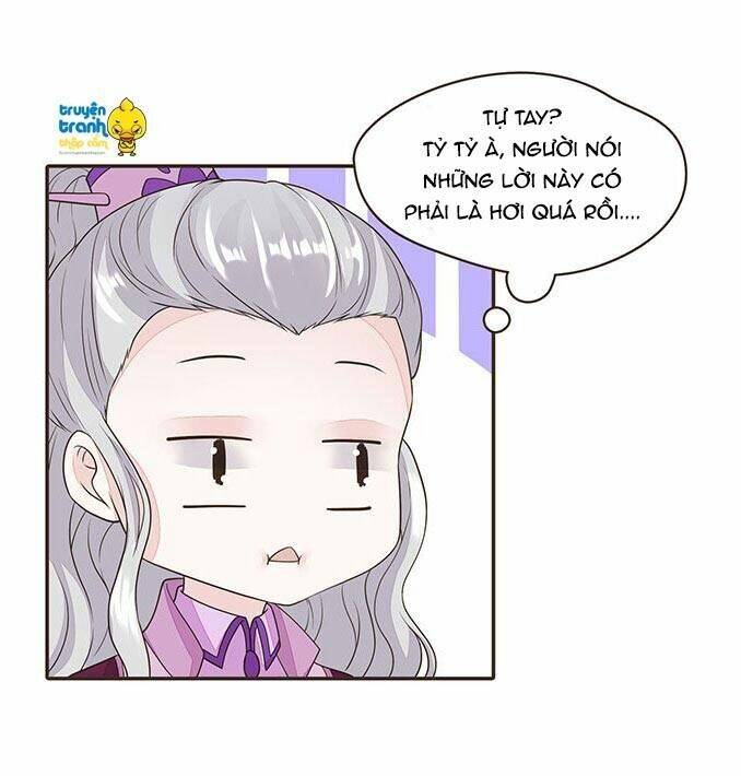 Đại Giá Thừa Tướng: Chapter 71