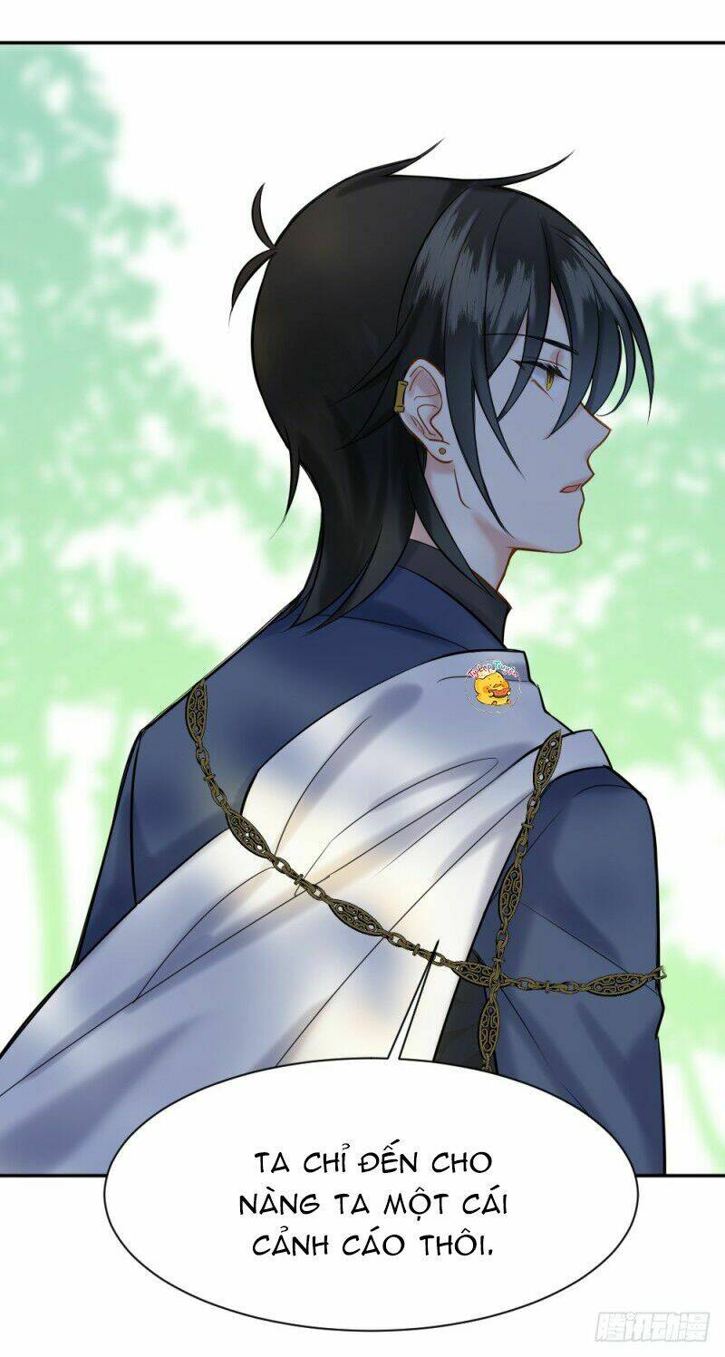 Trời Sinh Một Đôi?! Ta Từ Chối!: Chapter 3