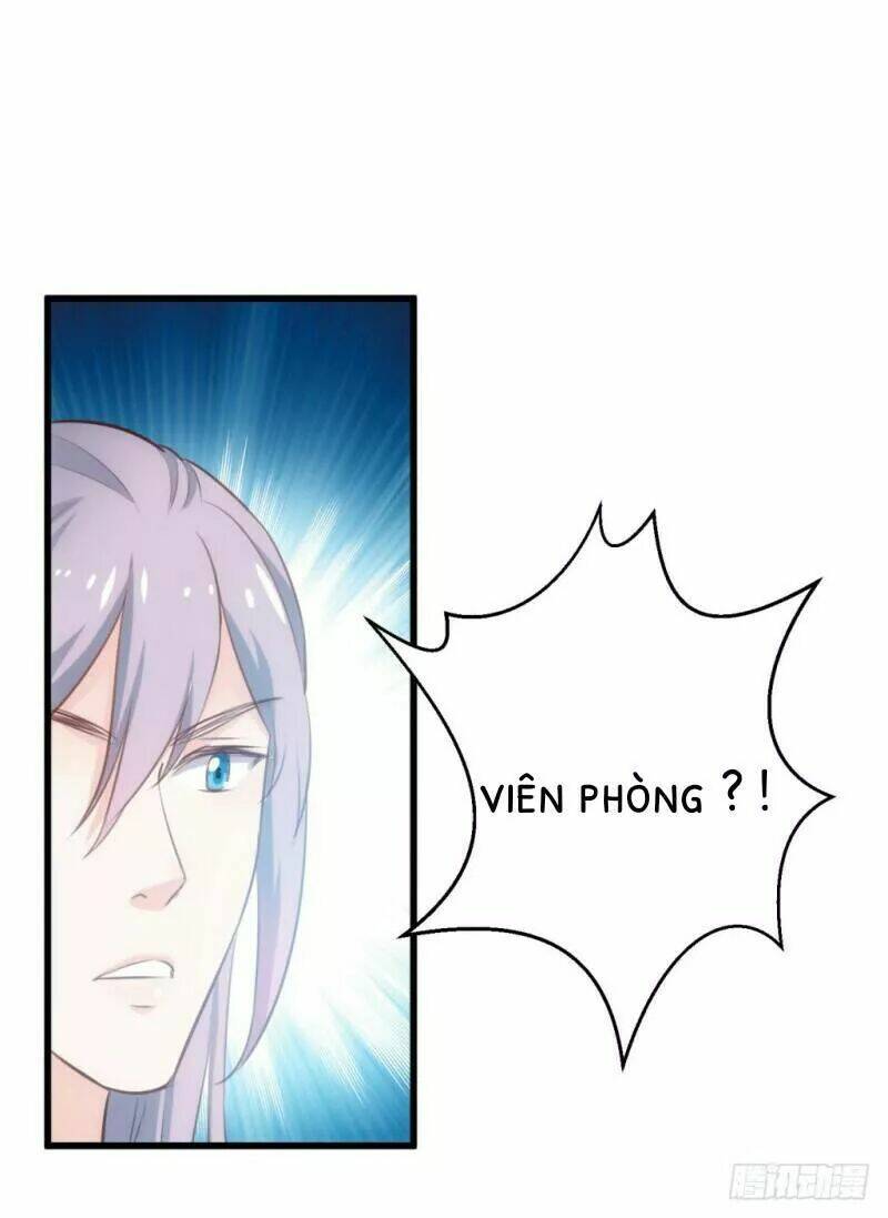 Bẩm Báo Công Chúa !: Chapter 26