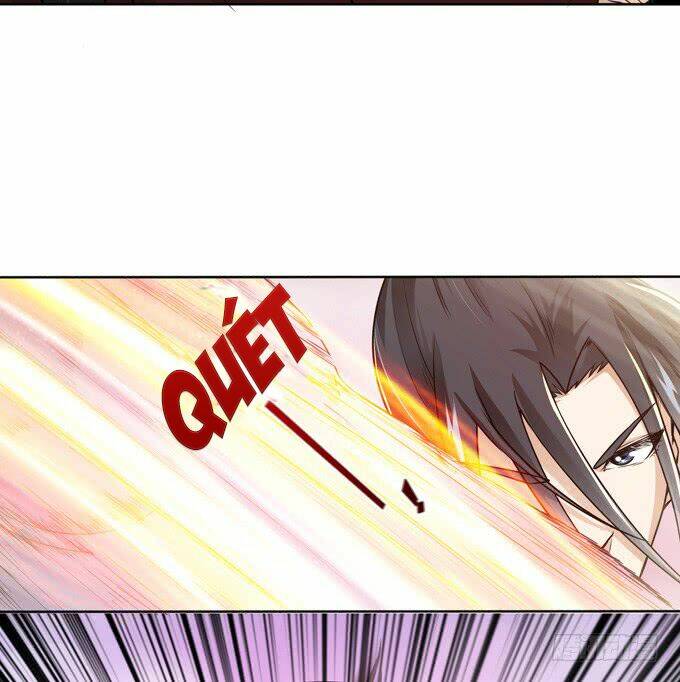 Tam Quốc Chi Vân Thăng Long Khởi: Chapter 3